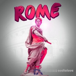 Phyness Audio Rome Red