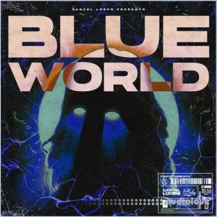 Cartel Loops Blue World