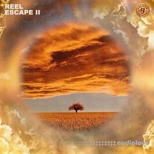 Pelham and Junior Reel Escape 2