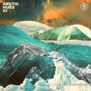 Pelham and Junior Arctic Hues 3