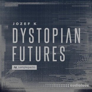 RV_Sample Packs Dystopian Futures