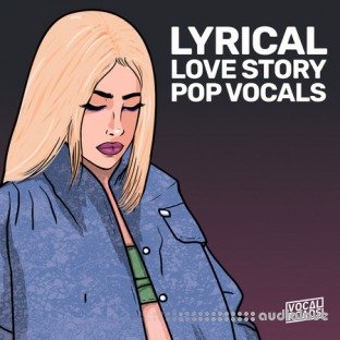 Vocal Roads Lyrical Love Story: Pop Vocals