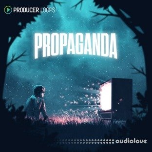 Producer Loops Propaganda