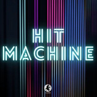 Claro Beats Hit Machine
