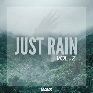 Claro Beats Just Rain Vol.2