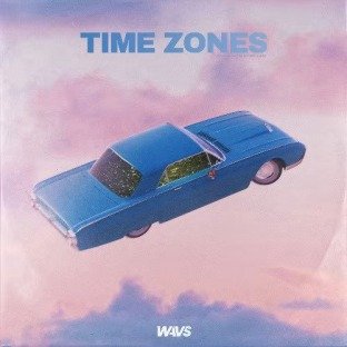 mantra LX Supreme Time Zones