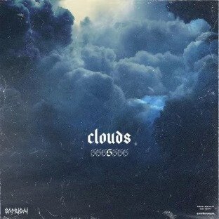 Samudai Clouds Vol.5