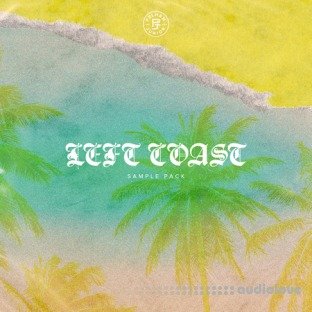 Pelham and Junior Left Coast