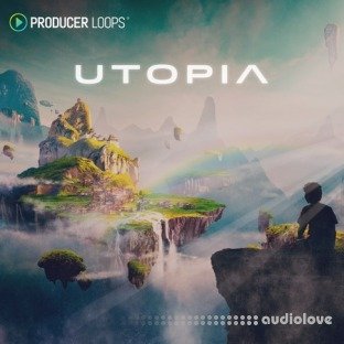 Producer Loops Utopia