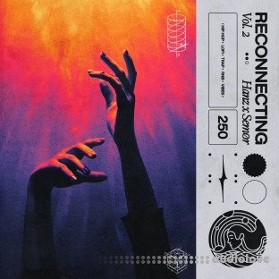 Komorebi Audio Reconnecting Hanz x Sem0r Vol.2