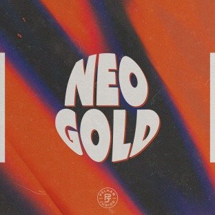 Pelham And Junior Neo Gold (Sample Pack)