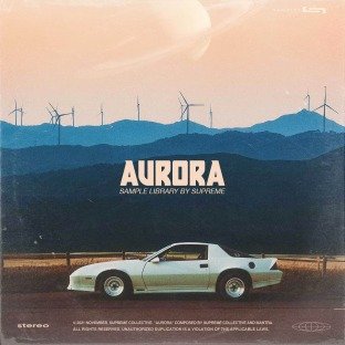 mantra Supreme Aurora