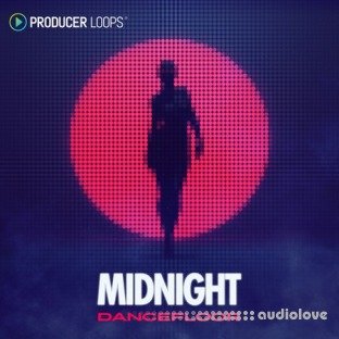 Producer Loops Midnight Dancefloor