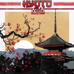 allistyre Kyoto Vol.2