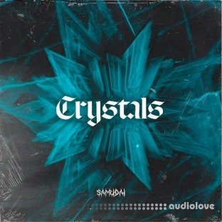 Samudai Crystals