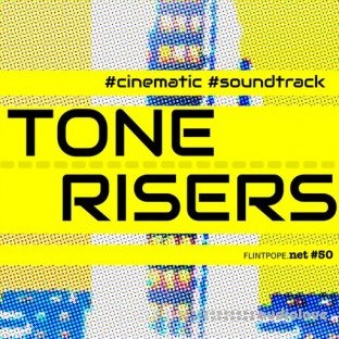Flintpope TONE RISERS