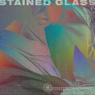 Pelham And Junior Stained Glass Sample Pack