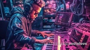 Udemy 2023 Full And Awesome Production Reggaeton Vol.1