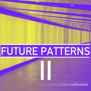 Fume Music Future Patterns II