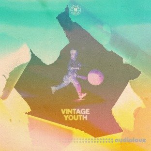 Pelham and Junior Vintage Youth