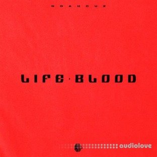 Noah Cuz Lifeblood (Drum Kit)