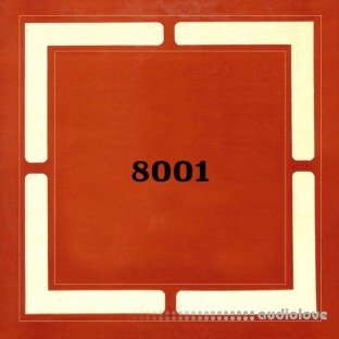 Boom Bap Labs Grimey Gems The Production Vault 8001