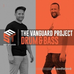 Est Studios The Vanguard Project: Drum & Bass