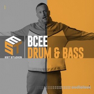 EST Studios BCee Drum and Bass