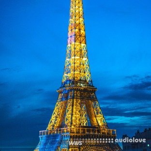 Claro Beats French Drill Vol.5