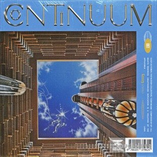 The Rucker Collective 061: Continuum (Compositions And Stems)