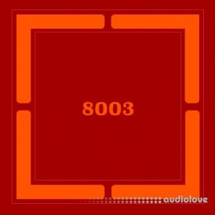 Boom Bap Labs Grimey Gems The Production Vault 8003