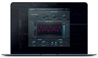 Antares AVOX Mutator