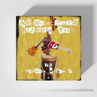 VeshBeats Highlife Guitars