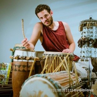 Noiiz One Man Tribe by Ben Aylon