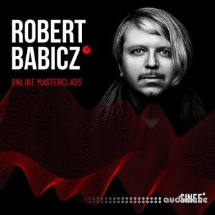 SINEE Online Masterclass w Robert Babicz (GERMAN)