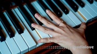 Udemy Mastering Chopin Etudes (Op. 10 No. 8)