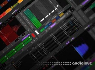 Groove3 Serato Studio Explained