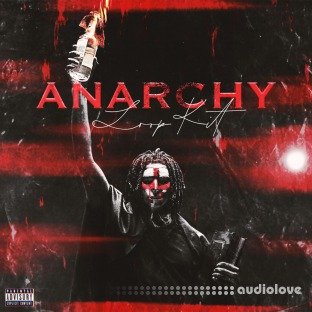 JTBeatz Anarchy