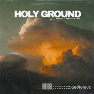 Erah Remy Holy Ground