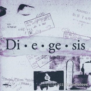 Adrian Bellaire THE DIEGESIS Vol.2