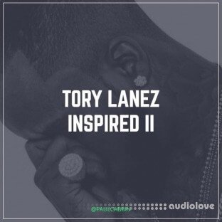Paul Cabbin Tory Lanez Inspired Vol.2
