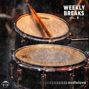 Shroom Weekly Breaks 08