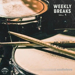 Shroom Weekly Breaks Vol.4