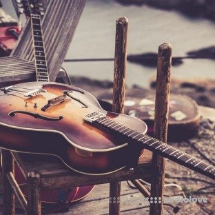 Lihue Organic Soul Vol.1