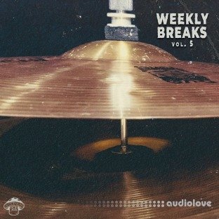 Shroom Weekly Breaks Vol.5