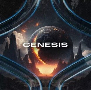 Black Mind Genesis