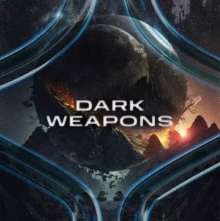 Black Mind Dark Weapons