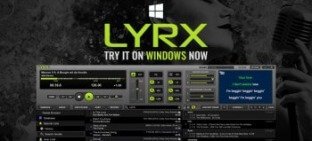 PCDJ LYRX