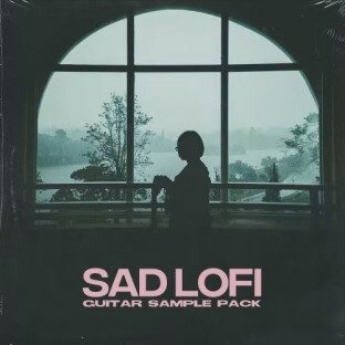 yhellø Lofi and Sad Guitar