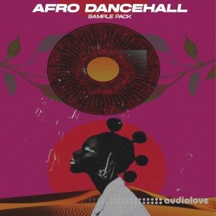 Mykah Afro DanceHall
